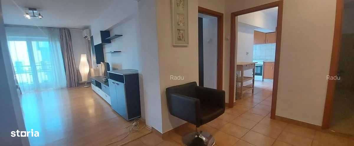 Apartament 2 camere decomandat, bdul Unirii, ultracentral, lg Tribunal - Imagine principală: 3/8