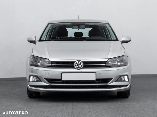 Volkswagen Polo 1.0 TSI Comfortline - 4