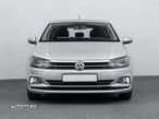 Volkswagen Polo 1.0 TSI Comfortline - 4