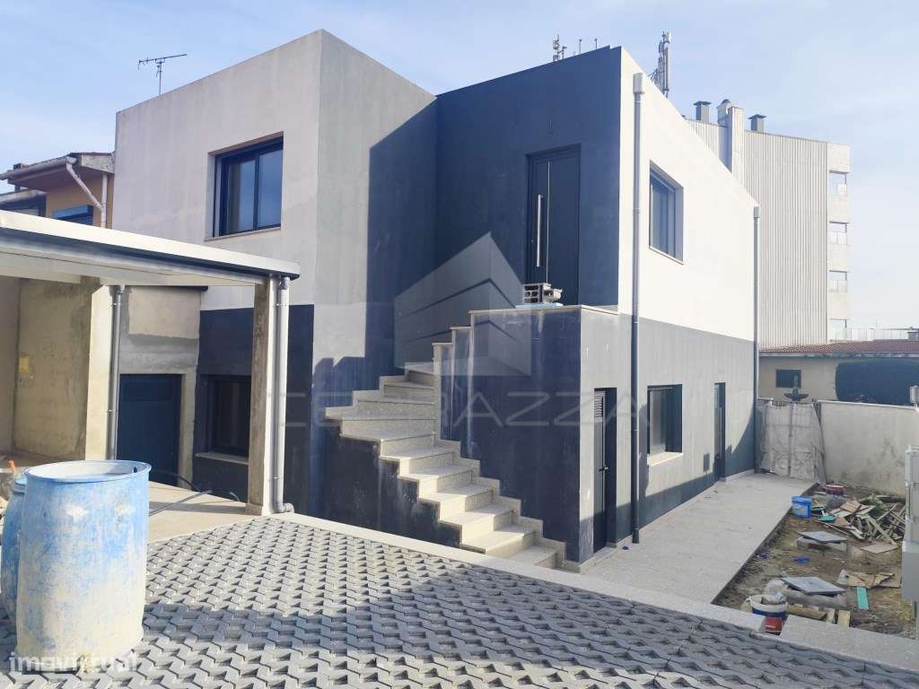 Andar moradia T2-5