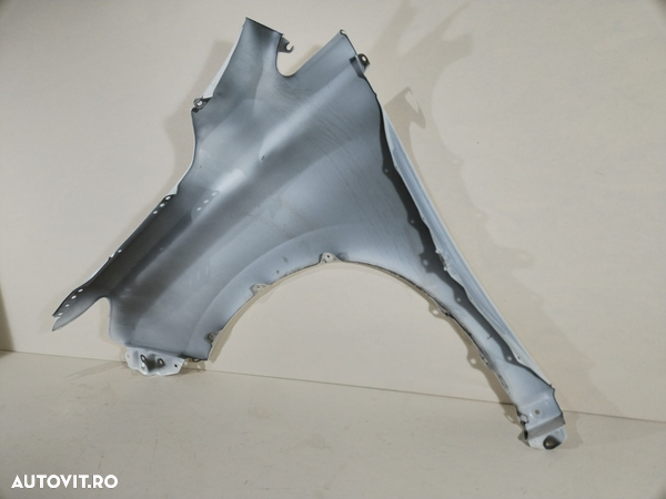 Aripa dreapta fata Lexus RX, 2009, 2010, 2011, 2012, 2013, 2014, 2015 - 7