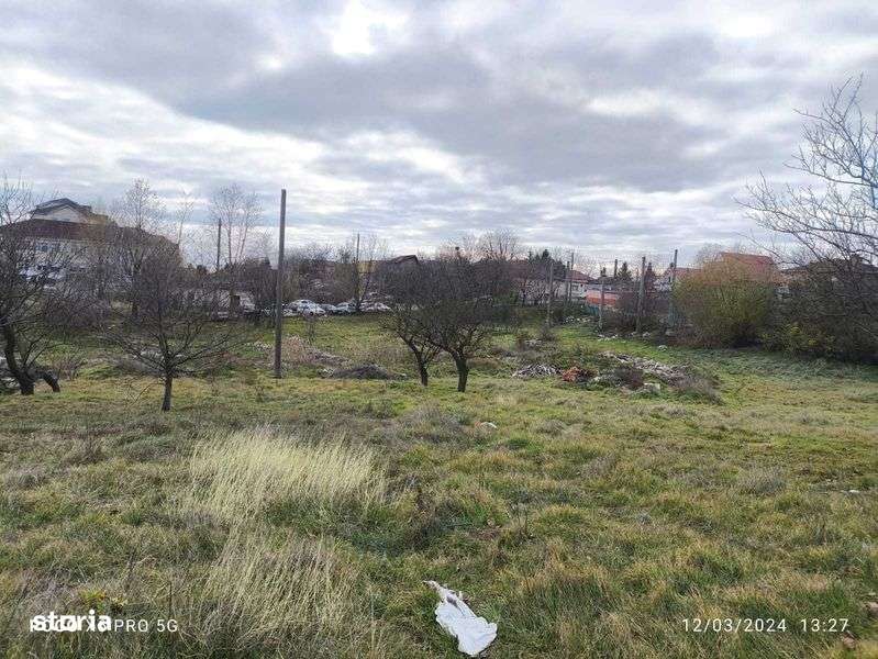 Teren 5000 MP / Langa Spital Cernavoda - Imagine principală: 5/7