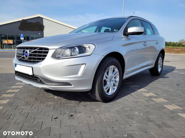 Volvo XC 60 D4 Drive-E Momentum - 2