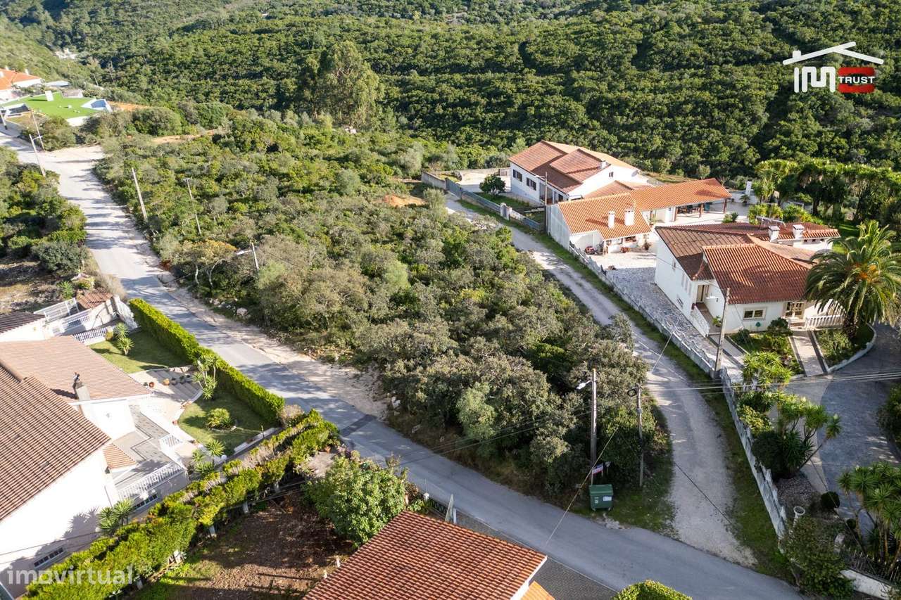 TERRENO COM 1500 m², ÁREA DE CONSTRUÇÃO 1.200 m², VISTA PRIVILEGIAD... - Grande imagem: 4/23