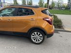 Opel Mokka - 8