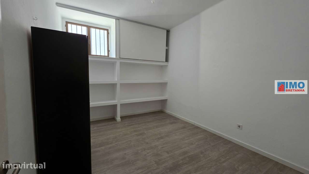 T2 c/ Terraço - Rotunda Europa - Grande imagem: 5/10