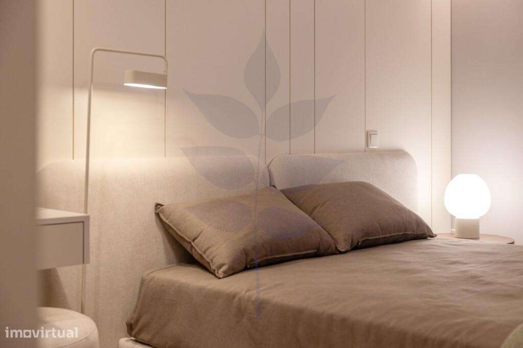 Apartamento T1 - Acrescentar Residence em São Victor-9