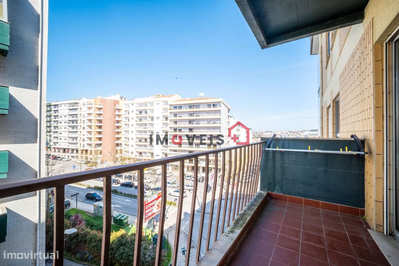 Apartamento T3 em Leiria | Excelente oportunidade de investimento-11