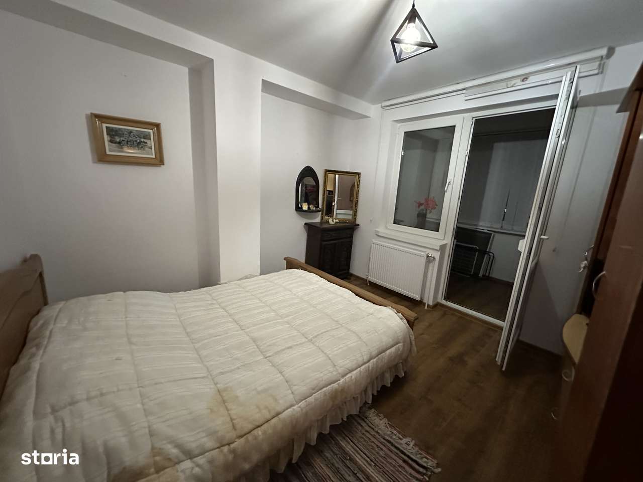 Apartament 3 camere et 2, decomandat- Zona Bucovina-4