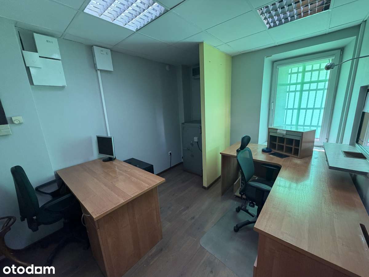 Mały niezależny LOKAL| Wielki Potencjał| Cena do negocjacji-3