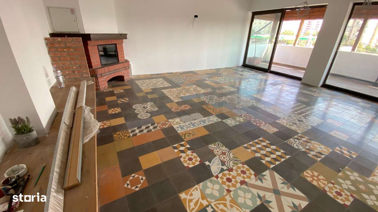 Spatiu comercial de inchiriat- 13 Septembrie - Imagine principală: 1/15