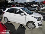 Peças Ford Ka+ 1.2 do ano 2018 (APKE) - 4