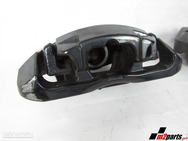 Conjunto de pinças Travão Frente Seminovo/ Original BMW 3 (E90)/BMW 3 Coupe (E92... - 4