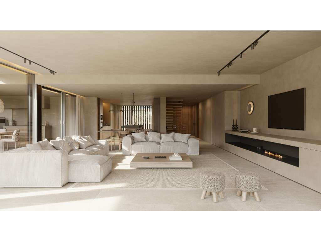 Villas do Goulão T4 - Grande imagem: 5/30