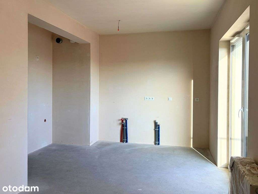 Nowoczesne 2 Pokoje Z Balkonem W Rzeszowie! - Pełny obrazek: 4/9