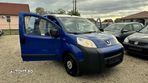 Peugeot Bipper Tepee HDi 70 - 17