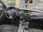 BMW Seria 5 520d - 18