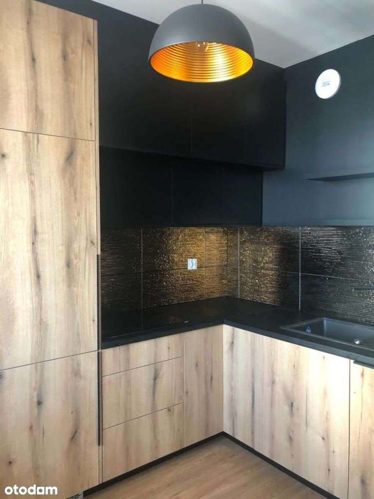 Nowoczesna kawalerka w SkyRes - Pełny obrazek: 5/13