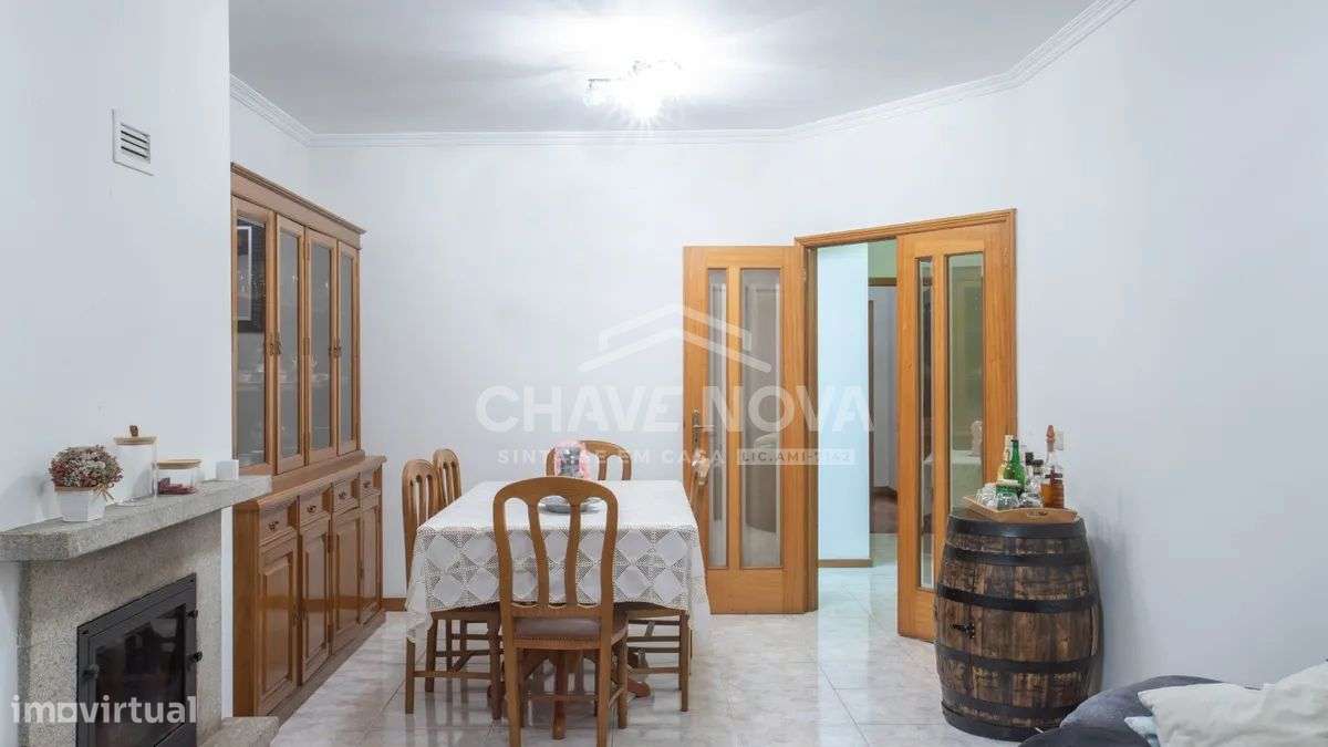 T2 +1 c/ Varandas e Garagem em Vila Nova de Gaia - Grande imagem: 4/25