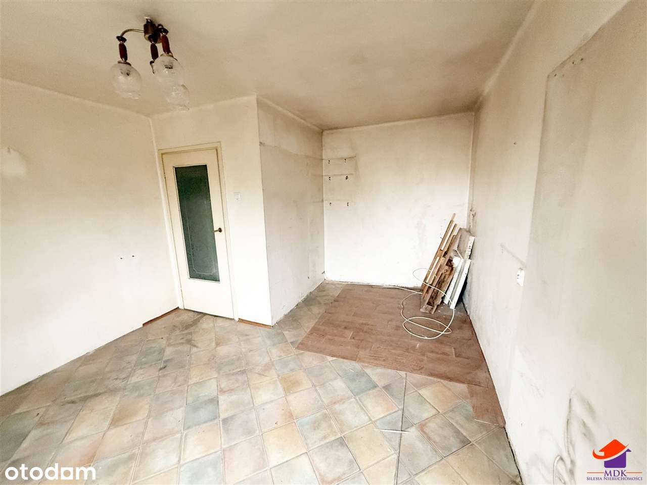 Ktowice-Kawlerka 27m2- Bez Prowizji !-6