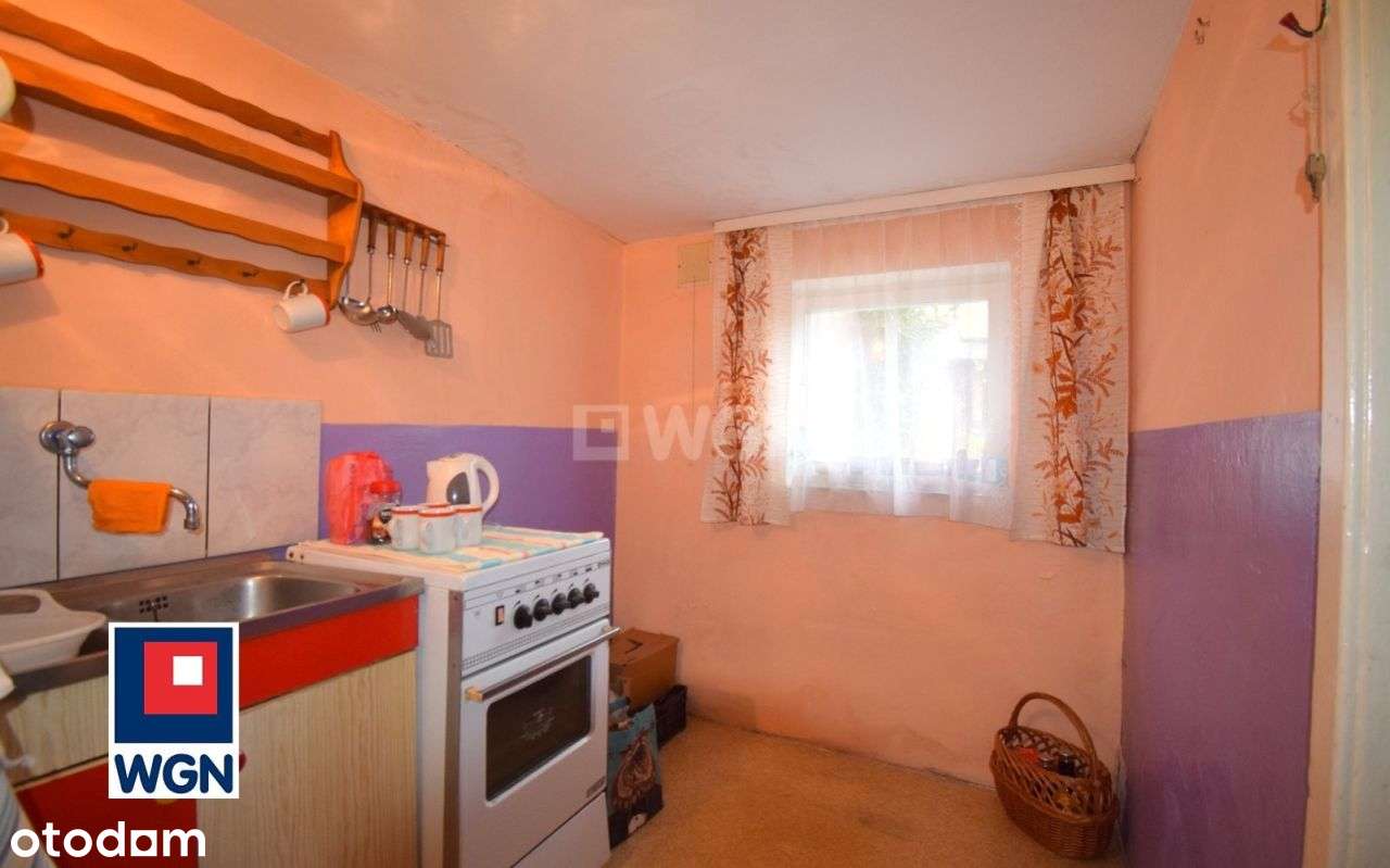 Dom, 60 m², Głogów-13