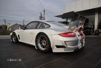 Porsche 997 - 3