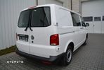 Volkswagen TRANSPORTER T6.1 JAK NOWY - 3