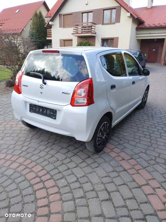 Suzuki Alto 1.0 Classic - 4