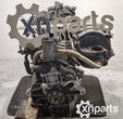 Motor VW TOURAN (1T1, 1T2) 1.6 | 07.03 - 05.10 Usado REF. BLP - 4