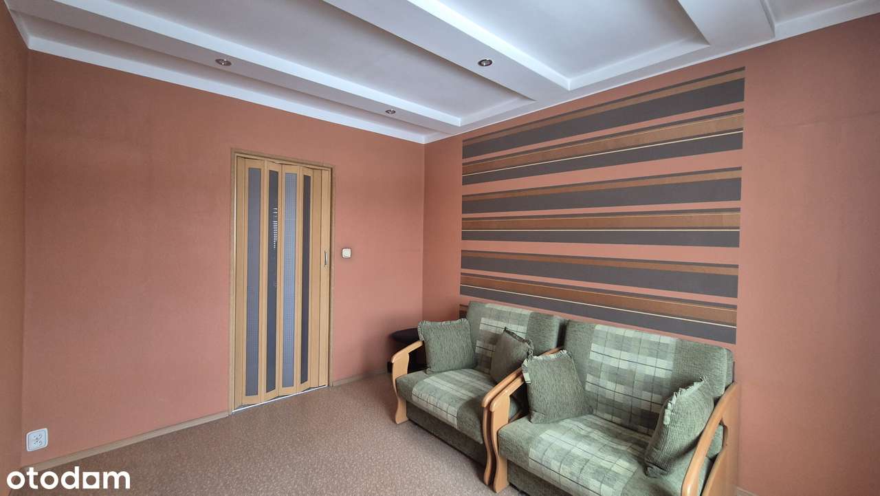 3-pokojowe mieszkanie z balkonem Rybnik-Boguszowice od zaraz!-11