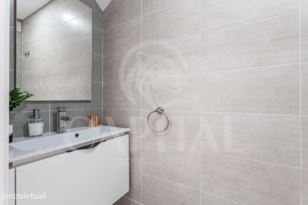 Moradia T3 - Foros de Amora-38