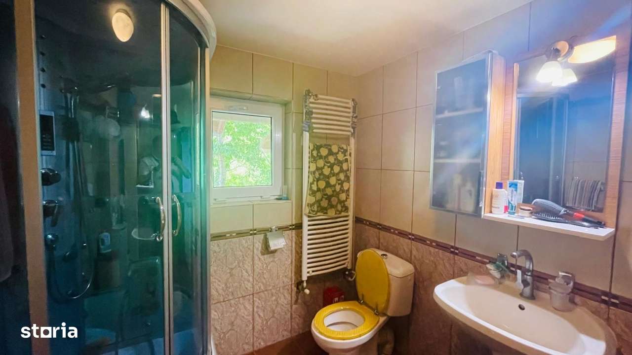 Vilă deosebită 5 camere în Câmpina – locuință ideală sau investiție-8