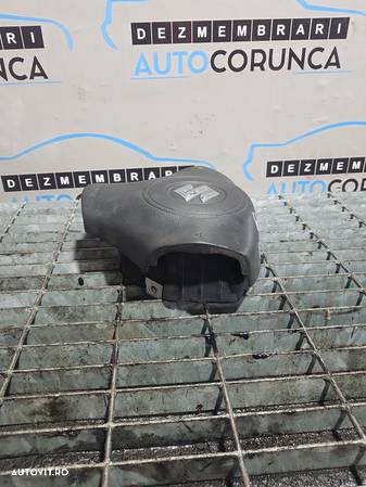 Airbag volan Suzuki Grand Vitara 2006 - 2012 (719) - 3