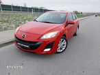 Mazda 3 1.6 Exclusive - 2