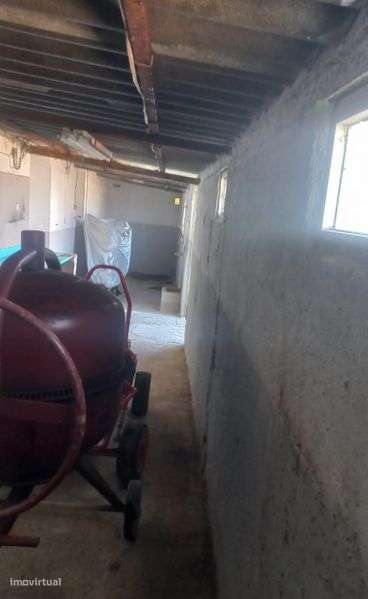 Armazém com parque - Grande imagem: 5/10