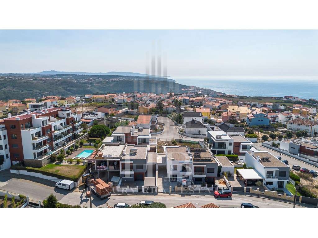 Moradia T3 Vista Mar e Piscina |Ericeira - Grande imagem: 5/17