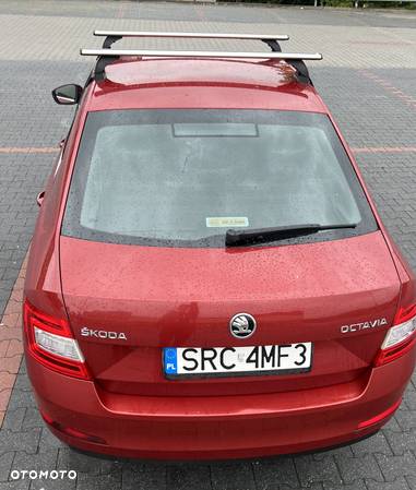 Skoda Octavia 1.4 TSI Elegance DSG - 3