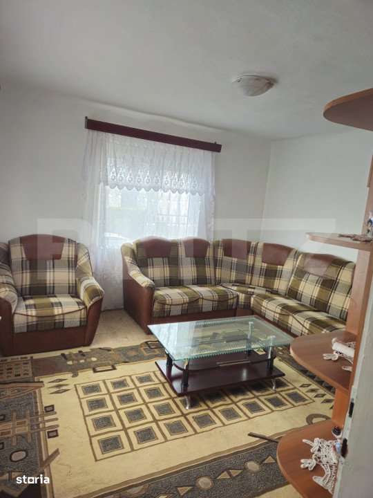 Casa de vanzare 120 mp, renovata si extinsa, zona Buciumeni in Exclusi - Imagine principală: 3/19