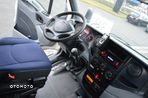 Iveco 50C14 CNG WYWROTKA - 17