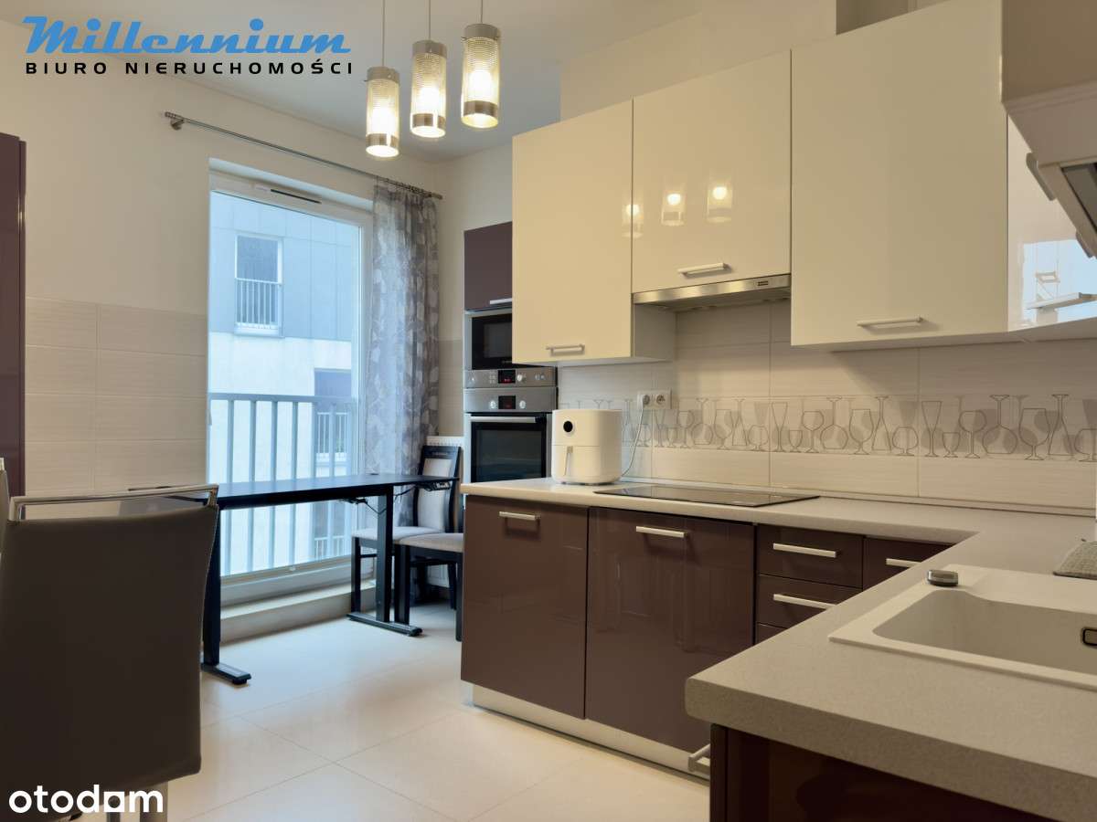 Słoneczne | Przestronne | Idealna Inwestycja-4