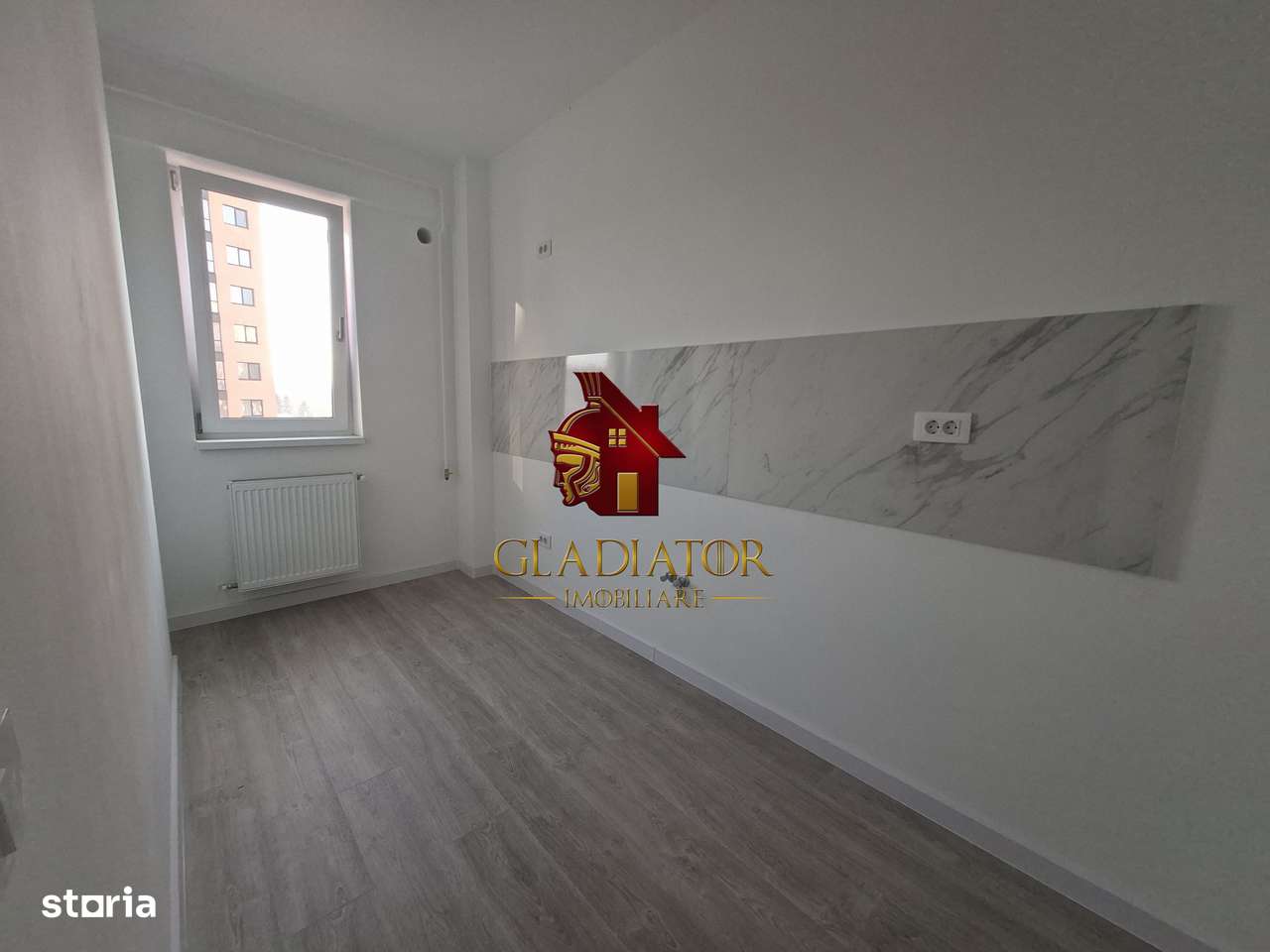 Ocazie rara in cartierul Visoianu - Lunca Cetatuii Iași 1 camera lift-12