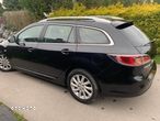 Mazda 6 2.2 CD Exclusive + - 12