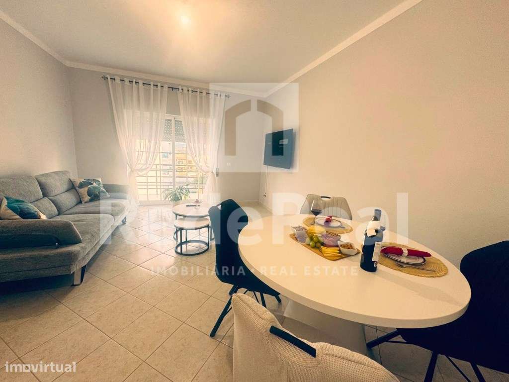 Apartamento T2 Estômbar - Grande imagem: 3/35