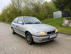 Opel Astra - 2