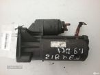 Motor de arranque Usado RENAULT GRAND SCENIC II 1.9 dCi | 05.05 - 01.09 REF. 771... - 1