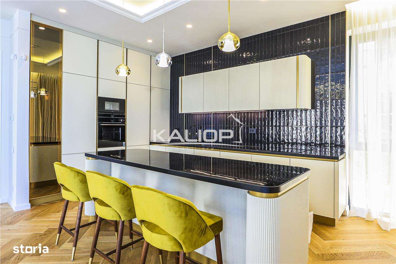 Vila de lux | acces la piscina si facilitati premium | Borhanci - Imagine principală: 4/20