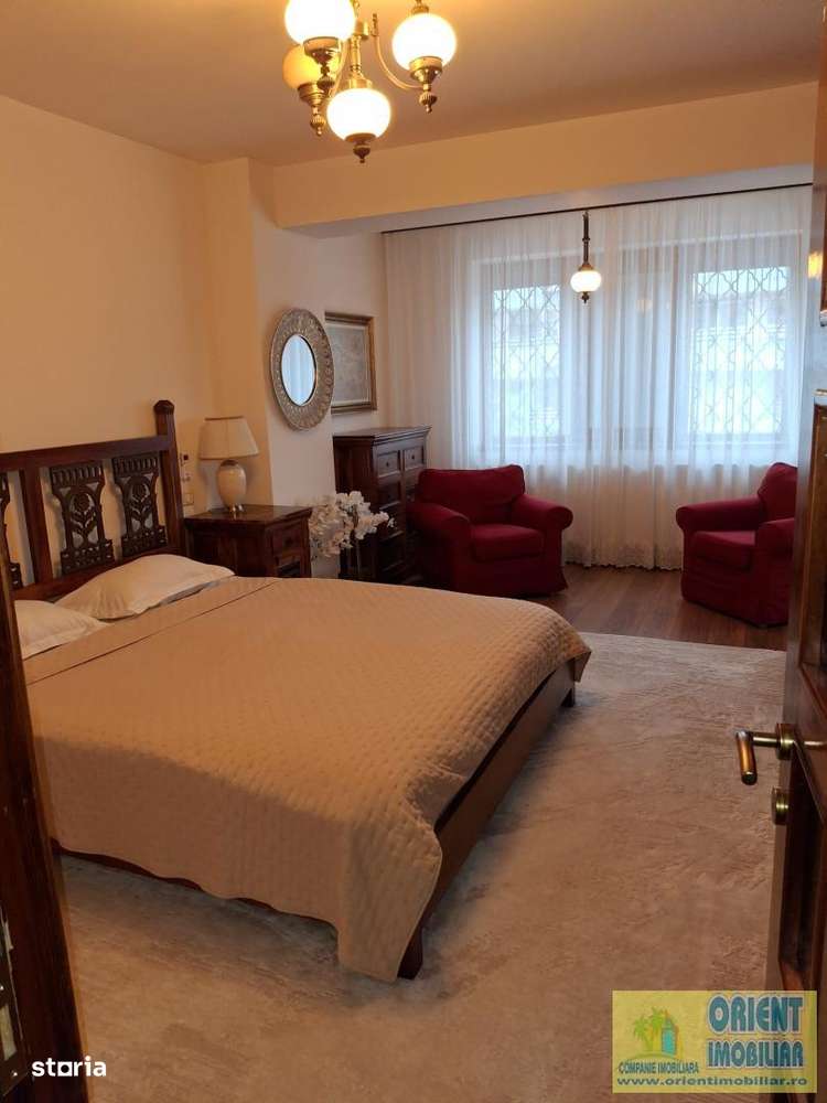 Mamaia, Dorna, duplex P+1, mobilat, gaze, - Imagine principală: 4/20