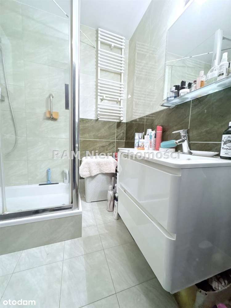 Mieszkanie, 50,20 m², Głogów-8