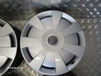 Felgi Audi A3 A4 Q2 Q3 6,5Jx16 et43 5x112 8V0 - 3