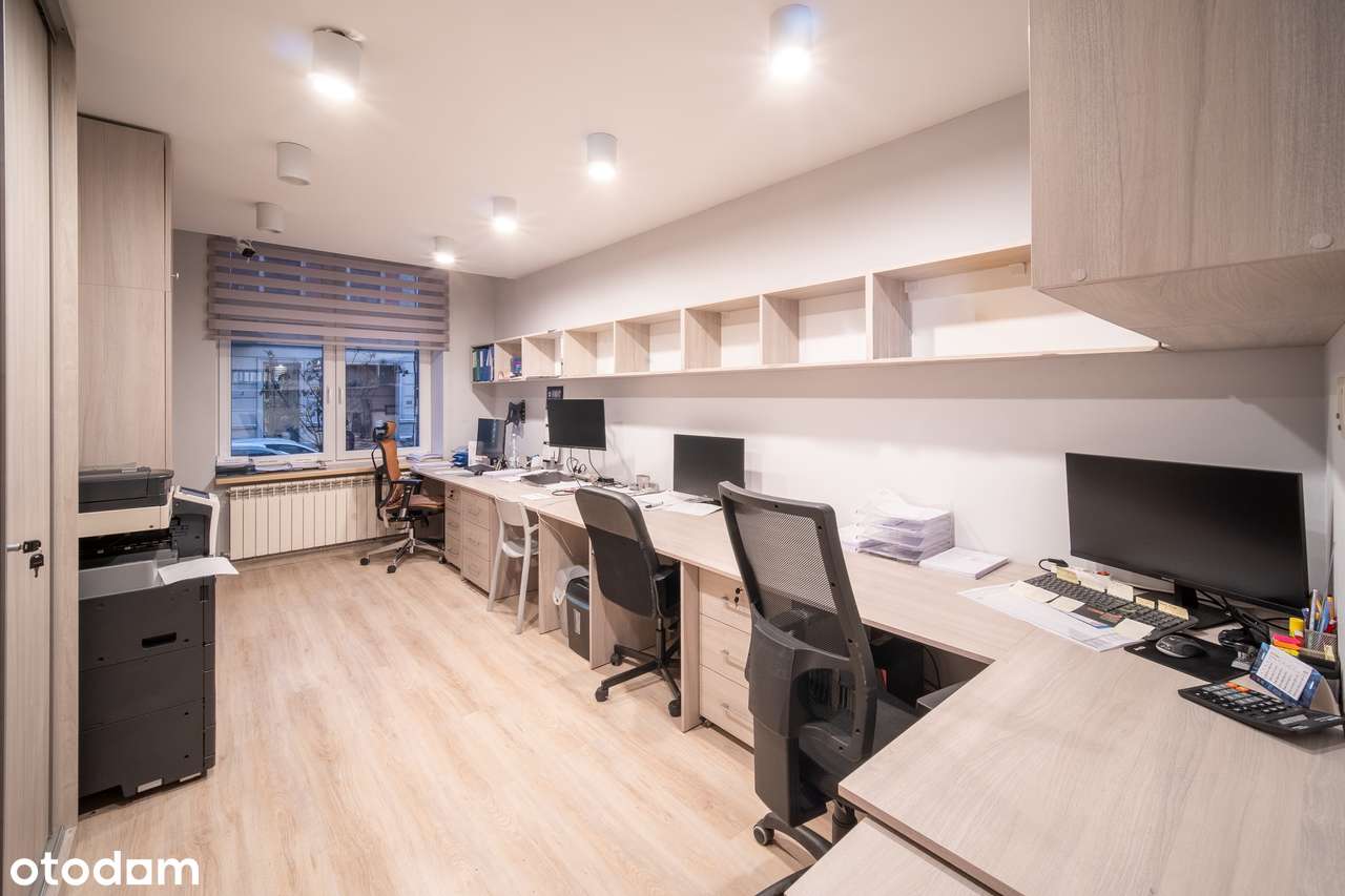 Na sprzedaż – mieszkanie 3-pokojowe w kamienicy przy ul. Wolności 32-4